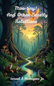 Moo-Tiny! and Other Beastly Rebellions cover image cdn
