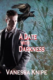 A Date With Darkness: A Novel of the Theological College of St. Van Helsing cover image cdn