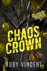 Chaos Crown (French) cover image cdn