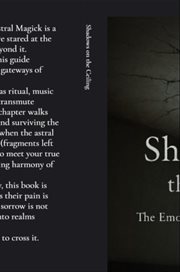 Shadows on the Ceiling : The Emo Guide To Astral Magick cover image cdn