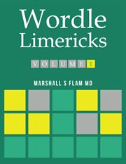 Wordle Limericks : Flamericks cover image cdn