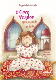 O circo voador : Rita Pancada na Índia cover image cdn