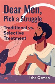 Dear Men, Pick a Struggle cover image cdn