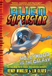 Hollywood vs. the Galaxy cover image cdn