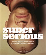 Super Serious cover image cdn