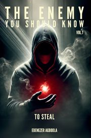 The Enemy You Should Know Volume 1 cover image cdn