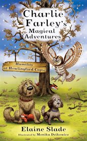 Humility at Howlingford Copse cover image cdn