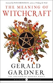 The Meaning of Witchcraft cover image cdn