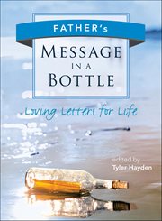 Father's Message in a Bottle cover image cdn