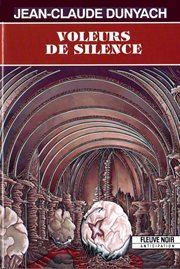 Voleurs de silence cover image cdn