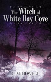 The Witch of White Bay Cove cover image cdn