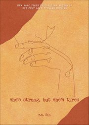 She's Strong, but She's Tired cover image cdn