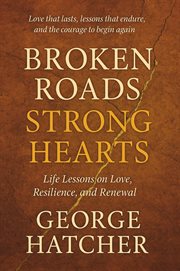 Broken Roads, Strong Hearts cover image cdn