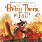 Hocus Pocus, It's Fall! cover image cdn