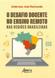 O Desafio Docente no Ensino Remoto nas Regiões Brasileiras cover image cdn