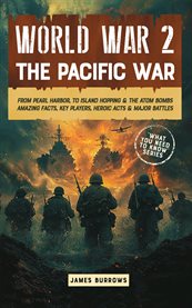 WW2 - the Pacific War cover image cdn