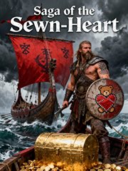 Saga of the Sewn-Heart cover image cdn