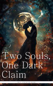 Two Souls, One Dark Claim. cover image cdn