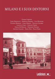 Milano e i suoi dintorni cover image cdn