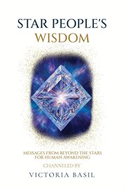 Star People's Wisdom : Messages From Beyond The Stars For Human Awakening cover image cdn
