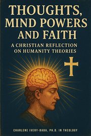 Thoughts, Mind Powers and Faith : A Christian Reflection On Humanity Theories cover image cdn