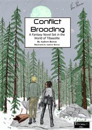 Conflict Brooding cover image cdn