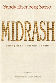 Midrash : Reading the Bible with Question Marks cover image cdn