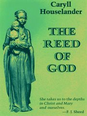 The Reed of God cover image cdn