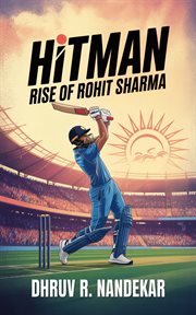 Hitman : Rise Of Rohit Sharma cover image cdn