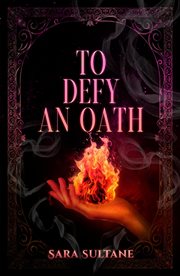 To Defy an Oath cover image cdn