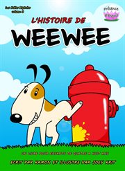 L'histoire de Weewee cover image cdn