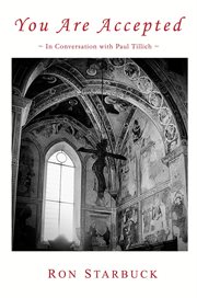 You Are Accepted : In Conversation With Paul Tillich cover image cdn