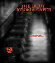 The Bhut Jolokia Caper cover image cdn