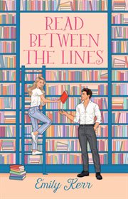 Read Between the Lines cover image cdn