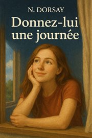 Donnez-lui une journée cover image cdn