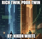 Rich Twin, Poor Twin cover image cdn