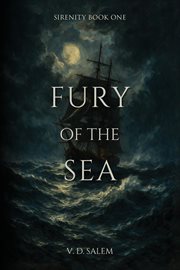 Fury of the Sea cover image cdn