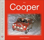 Mini Cooper cover image cdn