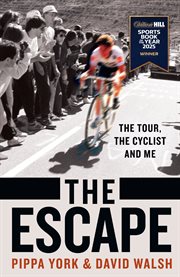 The Escape cover image cdn