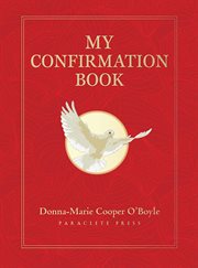 My Confirmation Book cover image cdn