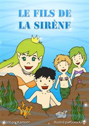 Le fils de la sirène cover image cdn