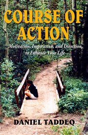 Course of Action - Motivation, Inspiration, and Direction to Enhance Your Life cover image cdn