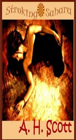 Stroking Sahara cover image cdn