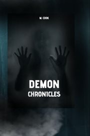 Demon Chronicles : Twisted Tales Of Terror cover image cdn