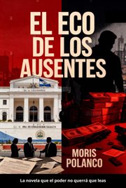 El eco de los ausentes cover image cdn
