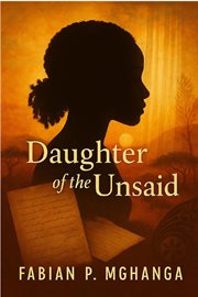 Daughter of the Unsaid cover image cdn