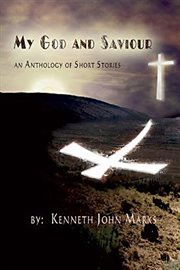 My God & Saviour cover image cdn