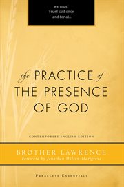 The Practice of the Presence of God cover image cdn
