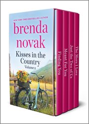 Kisses in the Country Volume 2 cover image cdn