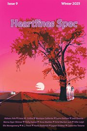 Heartlines Spec, Issue 9 (Winter 2025) cover image cdn
